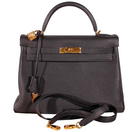 black kelly hermes|More.